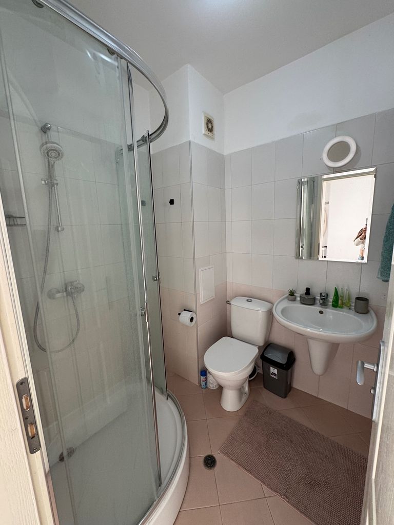 Продава се Двустаен апартамент в к.к. Слънчев бряг - 80 кв.м за 999 €/кв.м - Снимка #6