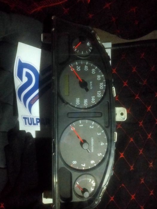 Продам панель приборов