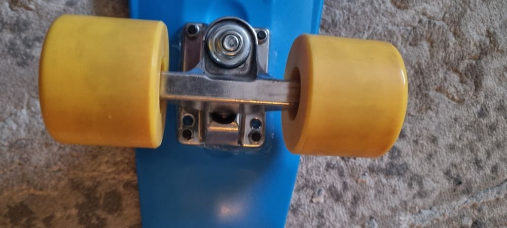 Skateboard Maxtar Chase