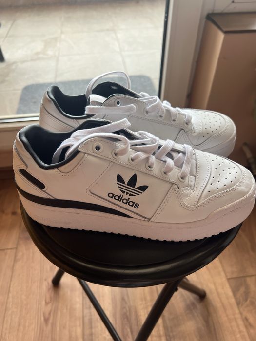 ADIDAS Originals Forum Bold / оригинални /  37,5