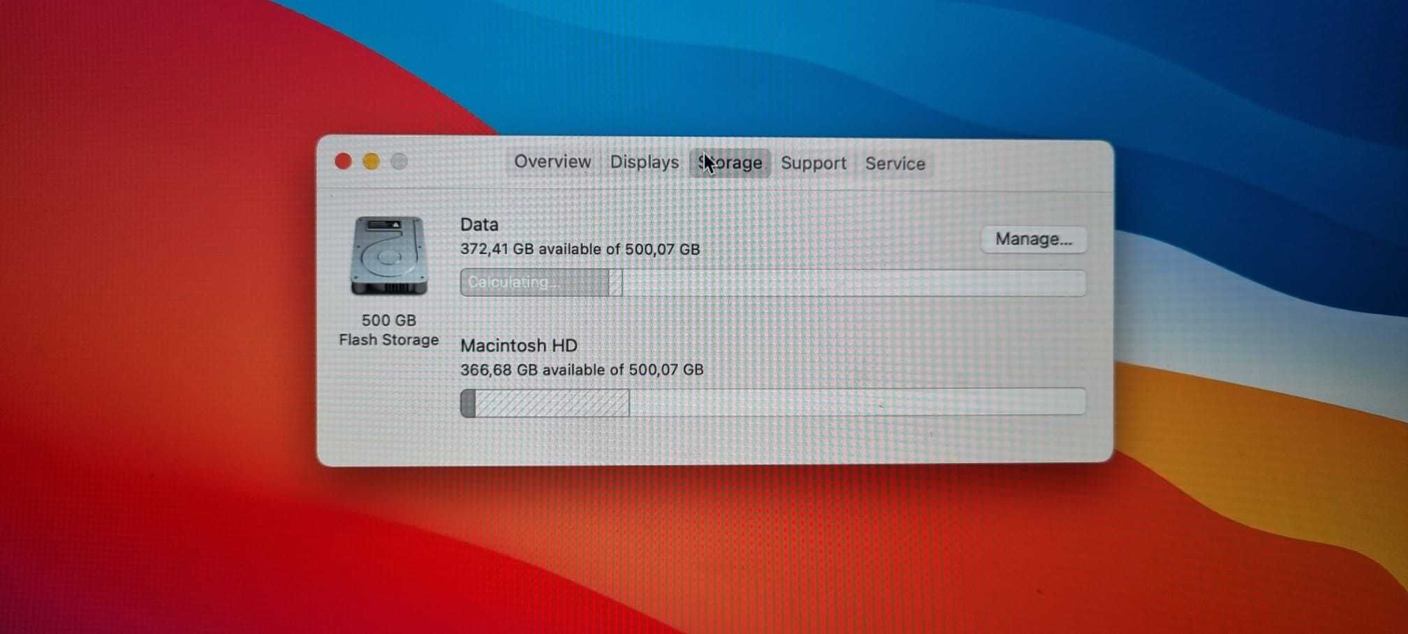 MacBook Pro 13 Retina Late 2013 SSD 512, i7, 16 Gb DDR4