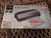 Aparat de vidat alimente Caso VC 10 Plus Edition
