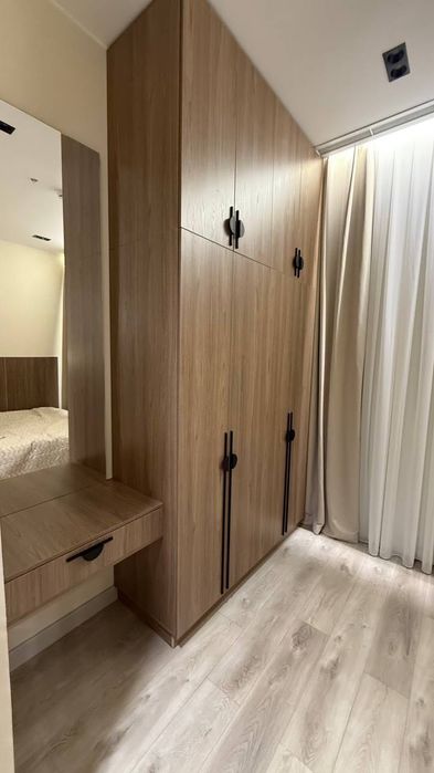 Nest One Продается 2 комнатная квартира ремонт Tashkent City