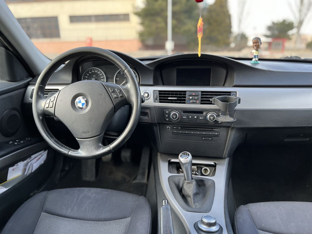 Vand BMW seria 3 E91