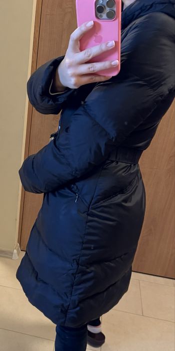 Зимно яке с пух Stefanel