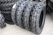 6.50-16 OZKA 6 pliuri anvelope noi cauciucuri de directie
