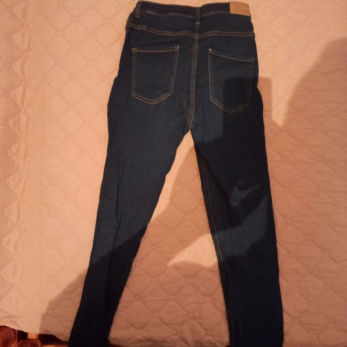 Дамски дънки VERO MODA, DENIM