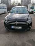 Vând VW Tiguan 2013 2.0d inmatriculat
