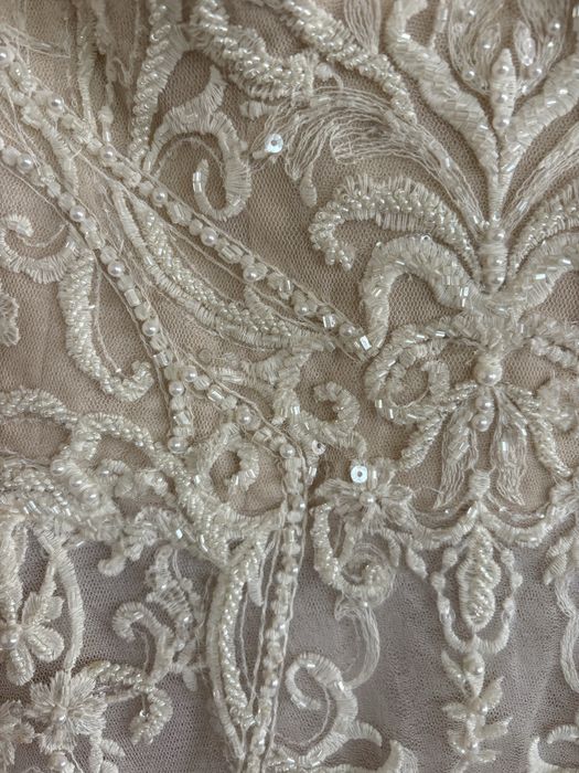 Булченска рокля по дизайн на София Борисова