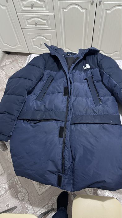 Продам мужскую куртку в отличном состоянии