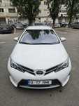 Inchiriez Toyota Auris pentru Ridesharing Bolt / Uber