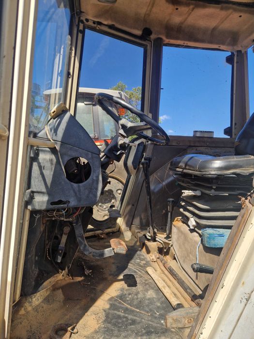 Трактор Ламборгини