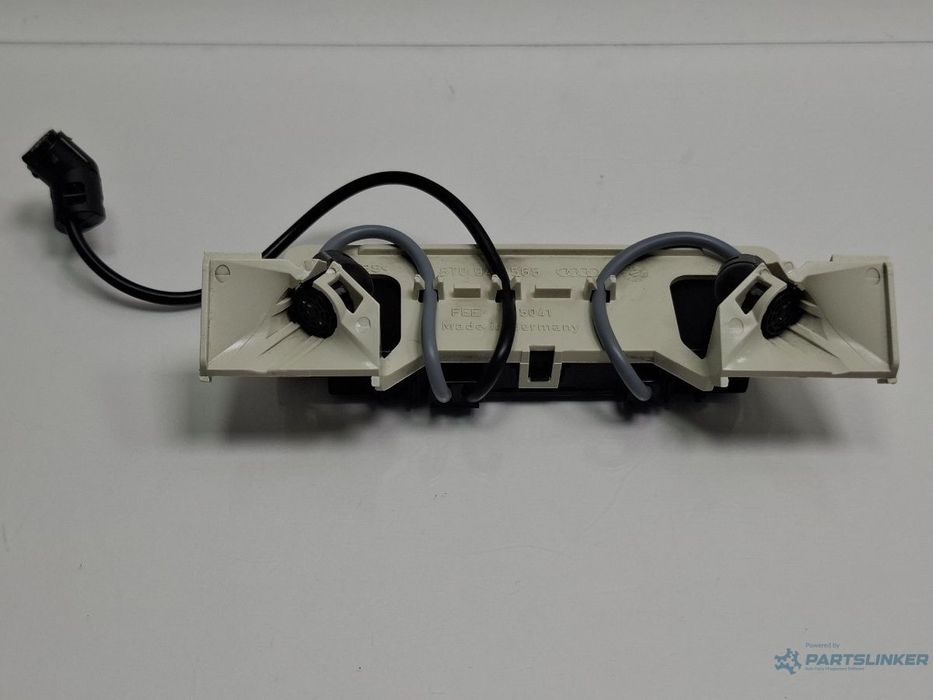 Senzor miscare AUDI A4 IV 8K2, B8 2007 - 2015 TDI CAGB, CJCB, CSUB 8K0951177