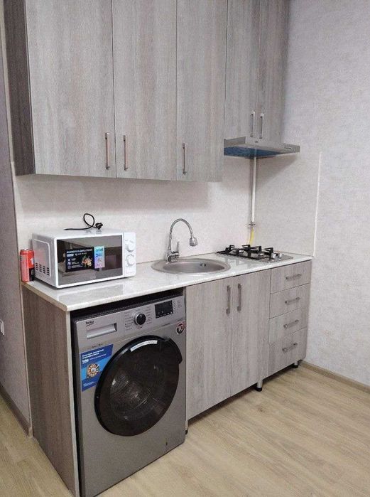 Сдается квартира новостройка 1/2/7  ТТЗ Ахмад Югнакий №U47