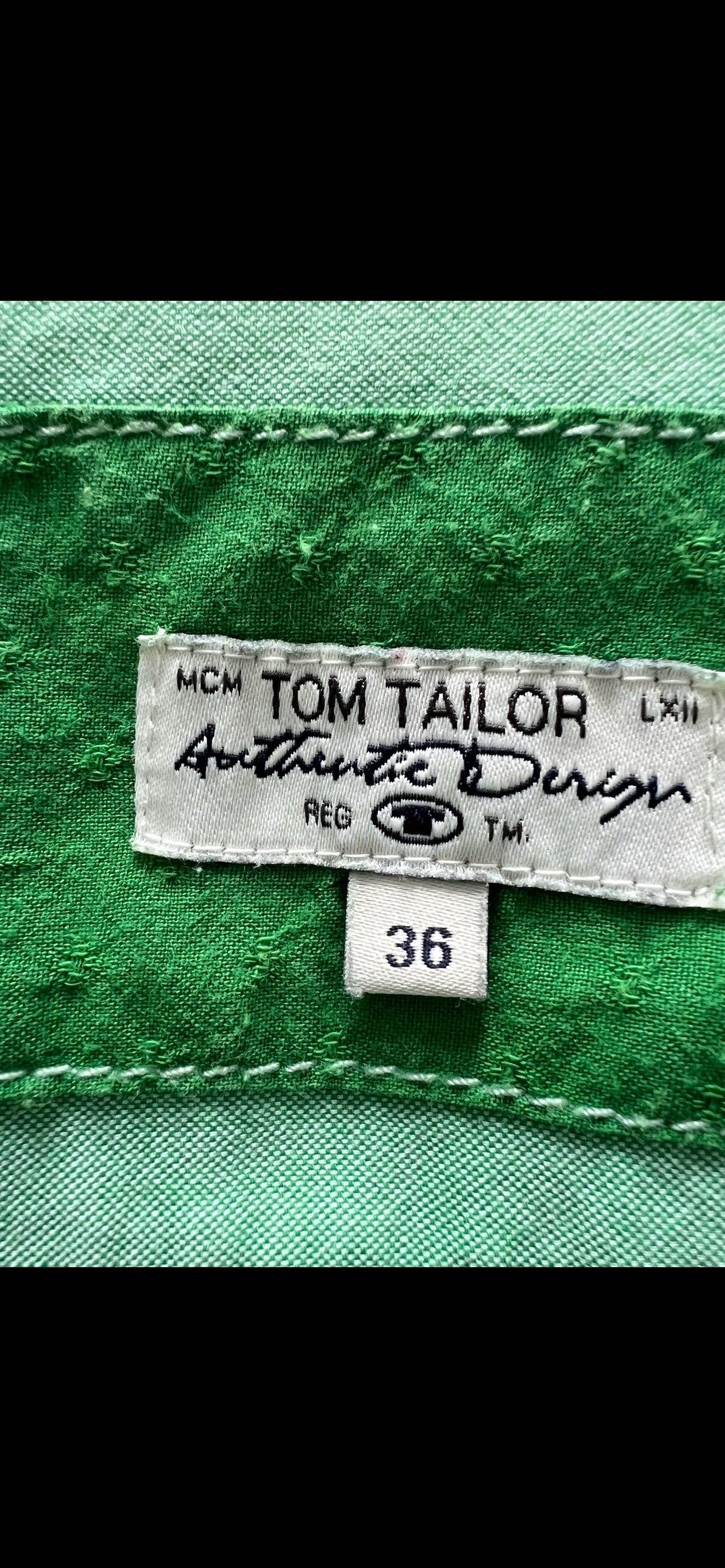 Tom Tailor cămașa damă