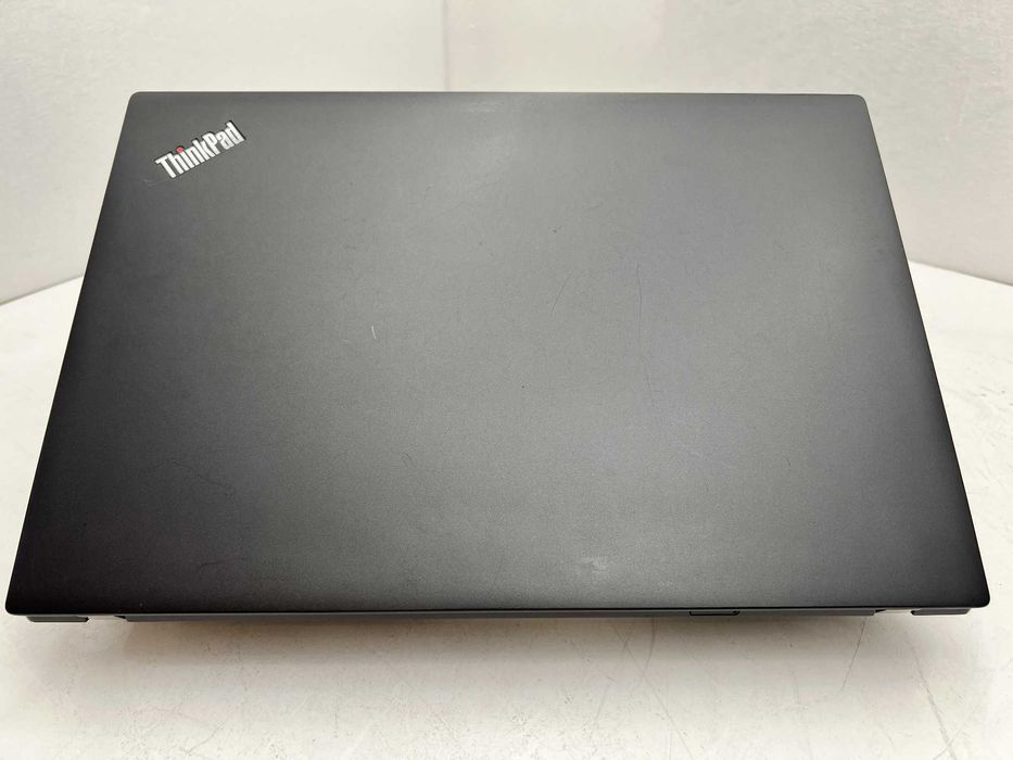 Lenovo ThinkPad T480s 14" i7-8550U  24GB 510GB/->Отлично състояние