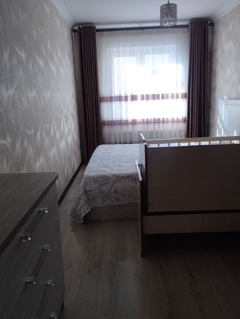Продаётся квартира