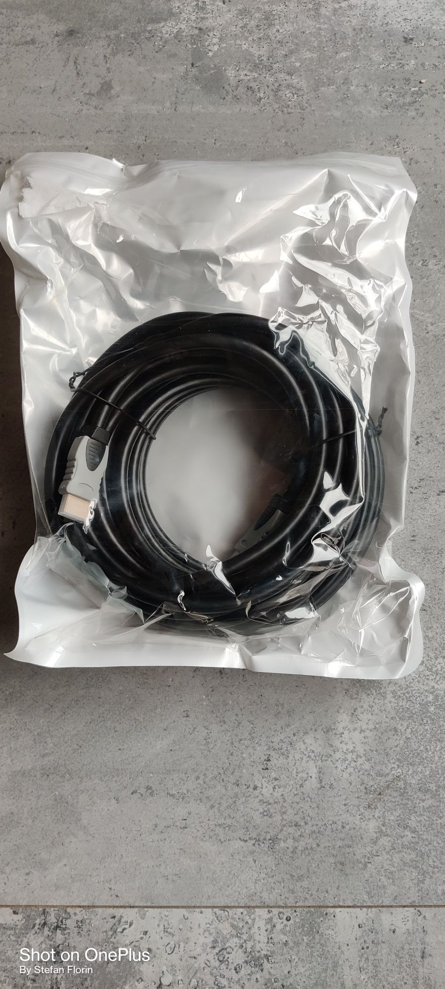 Cablu HDMI - 10 m