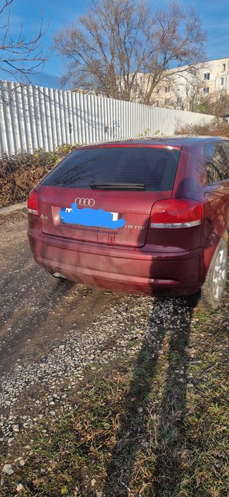 Vand Audi a3 !!!