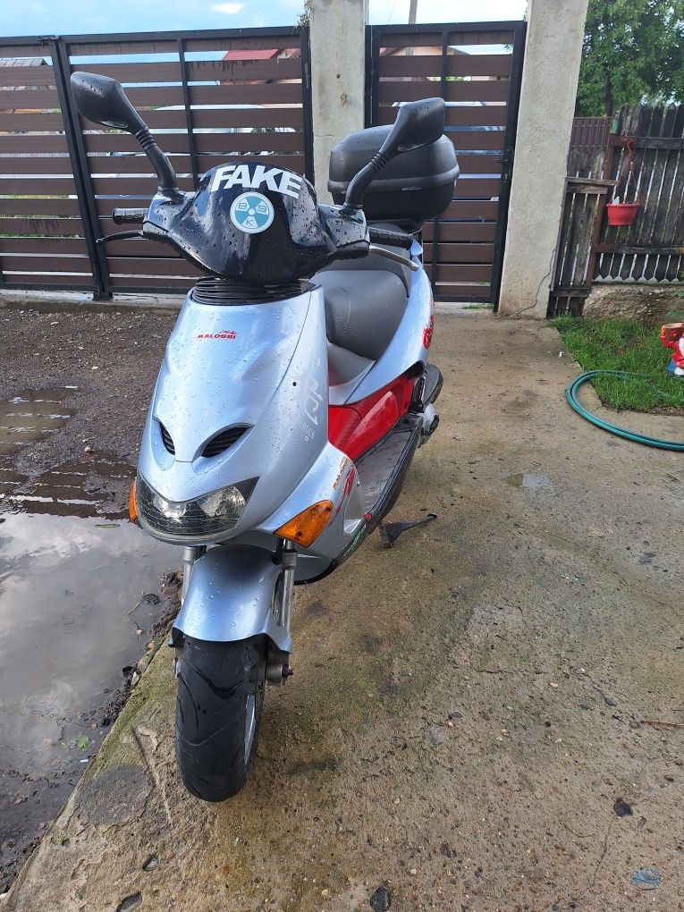 Aprilia sr 150 acte valabile