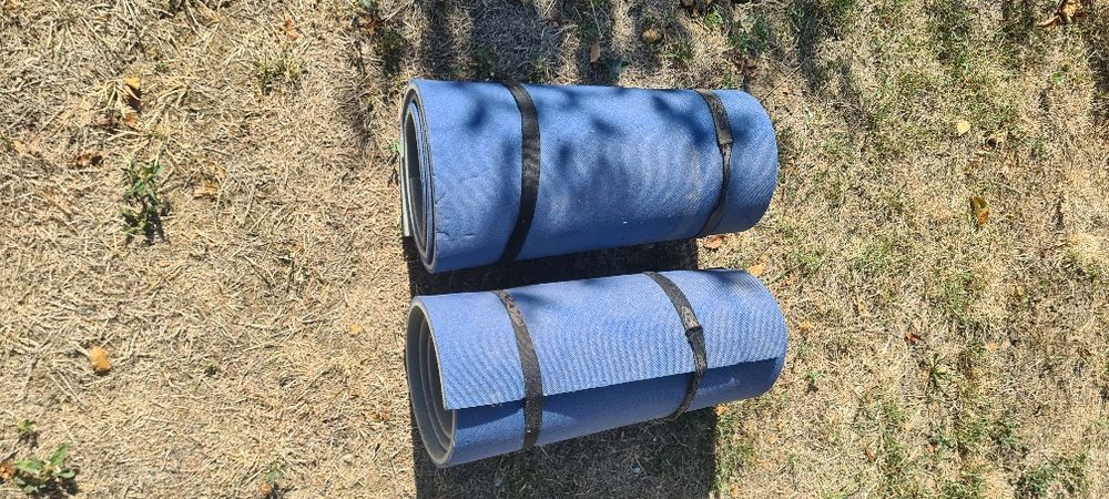 Sac de Dormit si Izopren izolatii