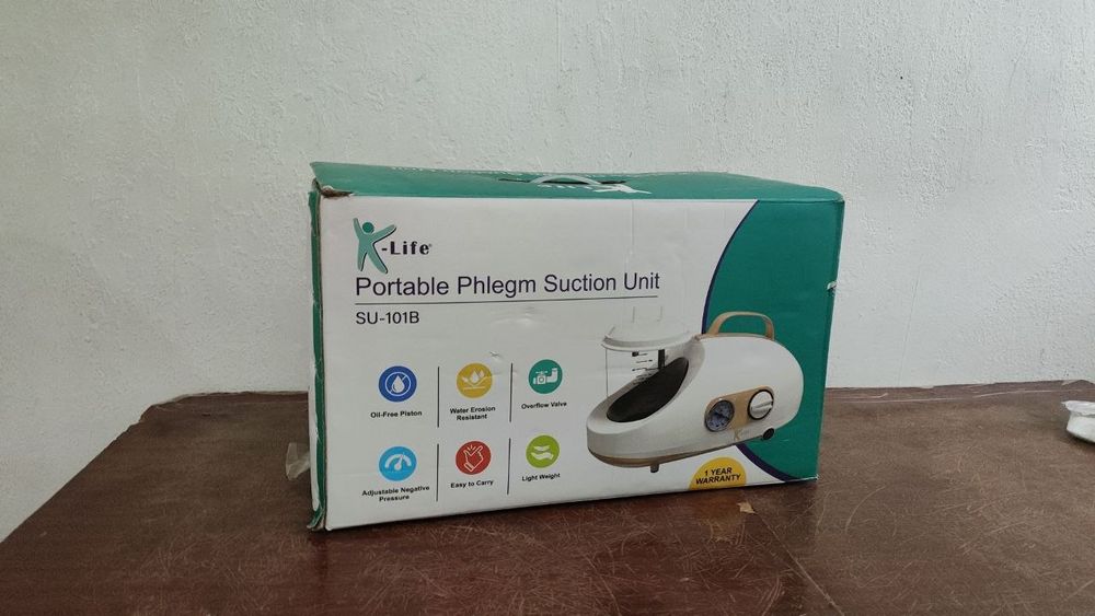 Лор апарат Индия