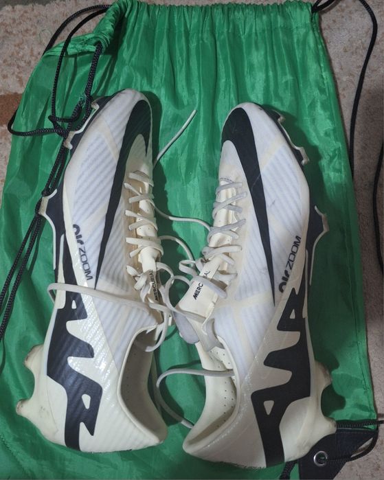 Футболни обувки nike zoom 15 academy