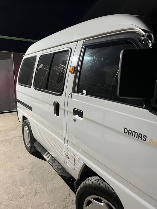 Damas sotiladi 2024/25