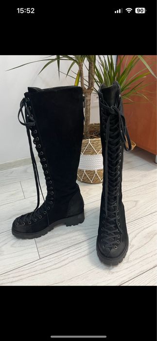 Cizme Musette Avani GM 266