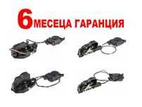 Брава с вакуум за BMW 5 GT F07 / БМВ 5 ГТ Ф07