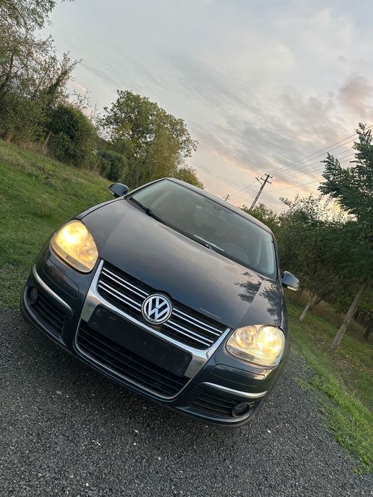 Volkswagen Jetta Stare perfectă