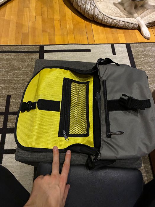 Чантичка за фотоапарат Nikon