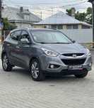 Hyundai IX35 2014 FULL/ 1.7 CRDI 115 CP EURO 5/LED/Panoramic/PARC AUTO