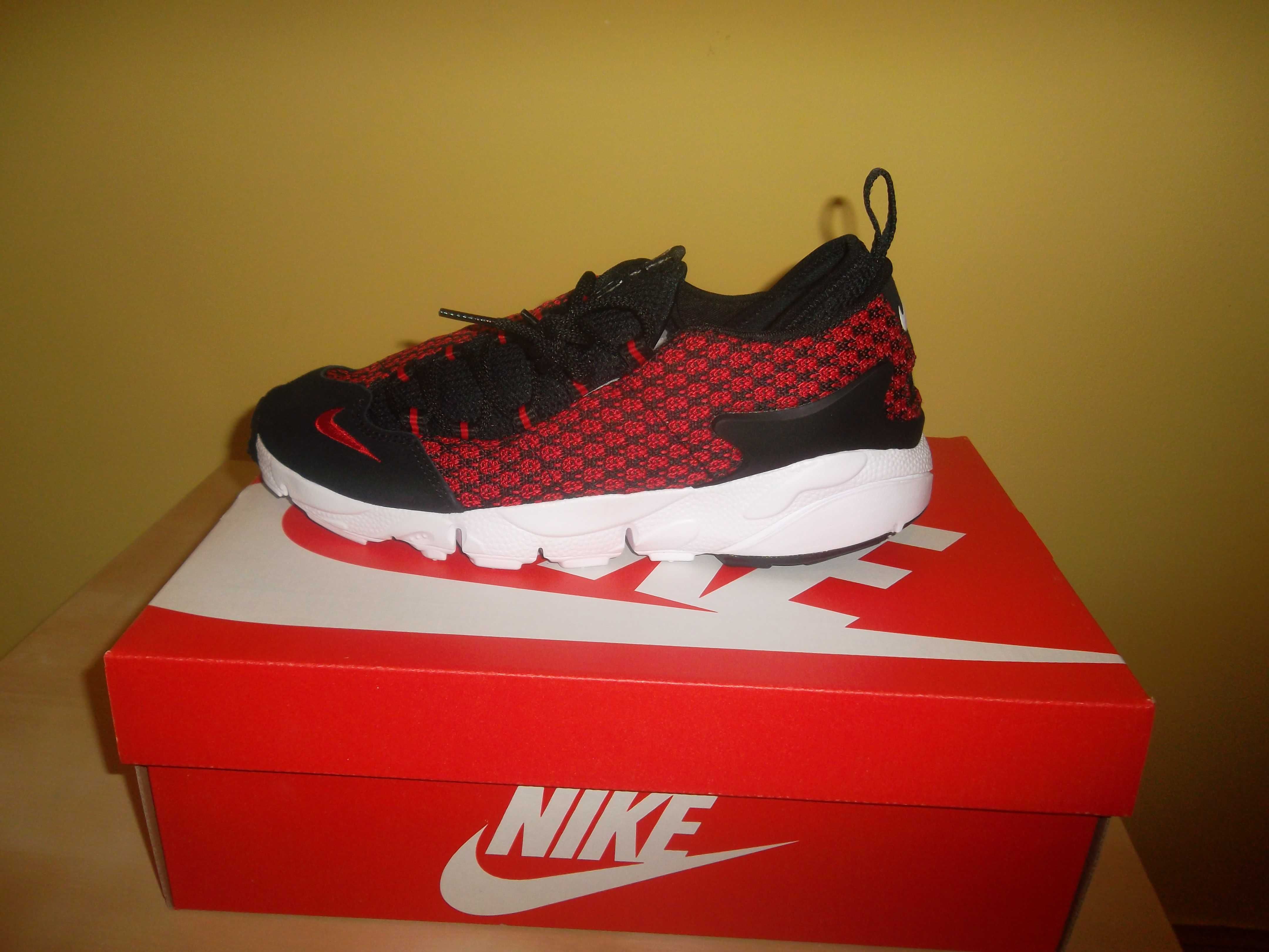 Adidasi Nike Air Footscape NM JCRD marimea 43 si 44