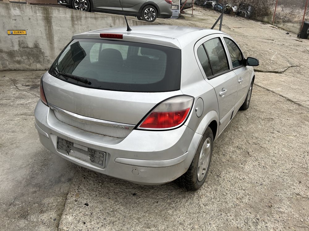 Usa  z157 opel astra h