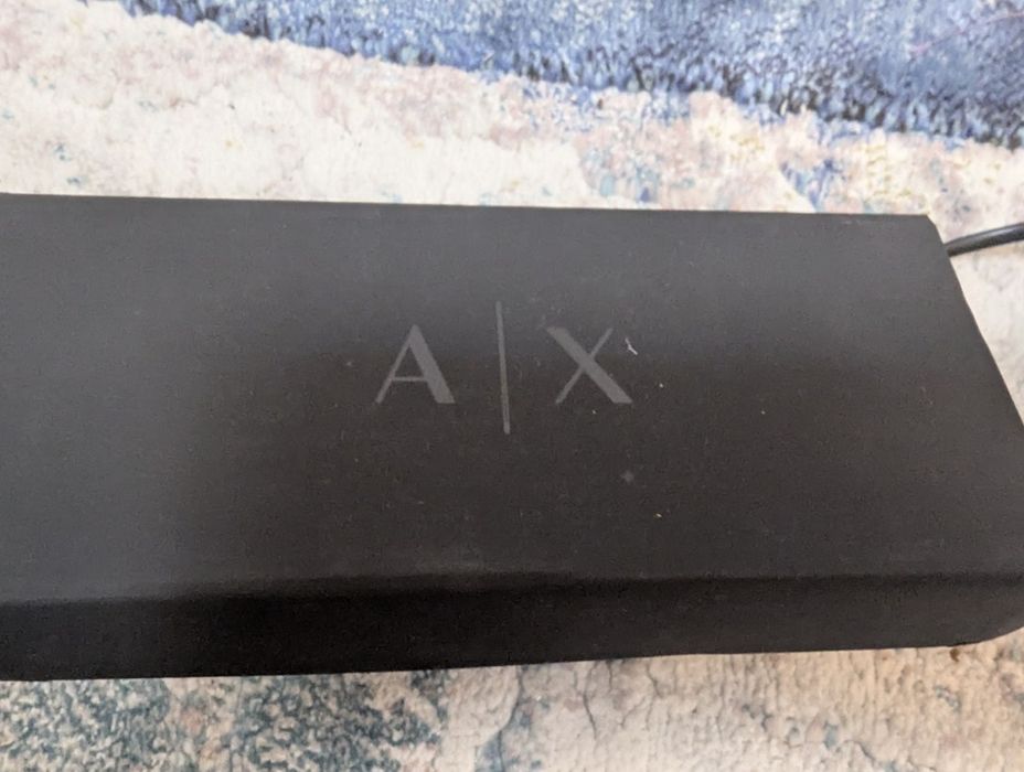 Чисто нови Армани