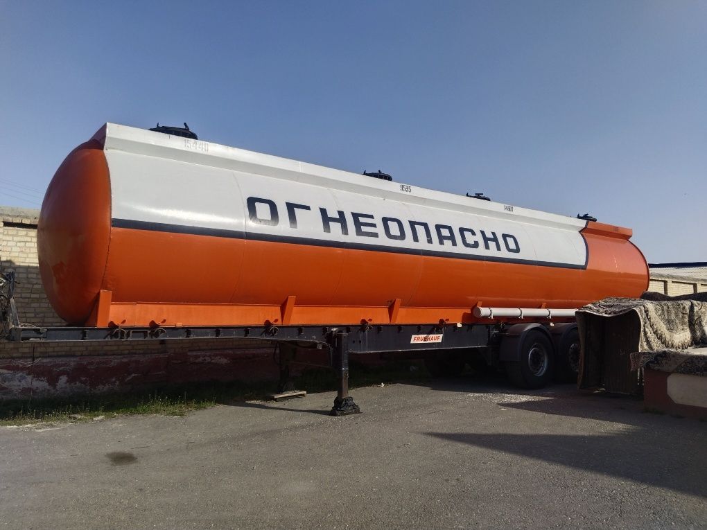 Бензовоз прсеп сотилади...