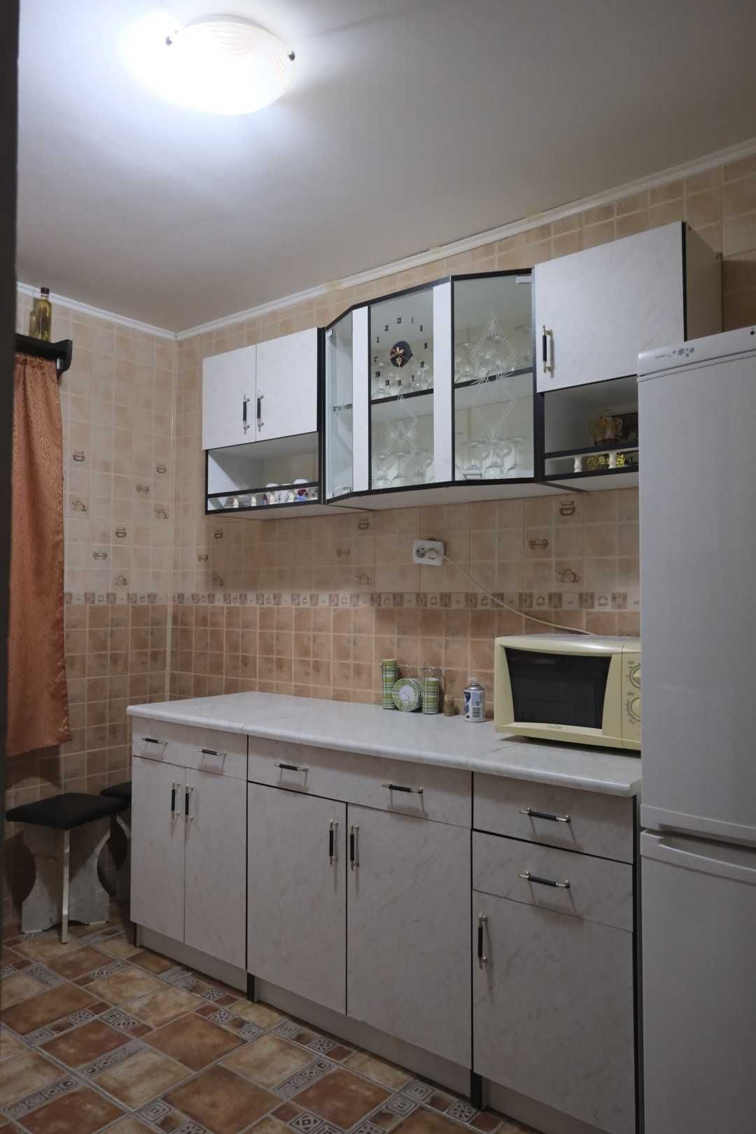 Apartament 2 camere Decomandat Centru (Utilat si Mobilat)