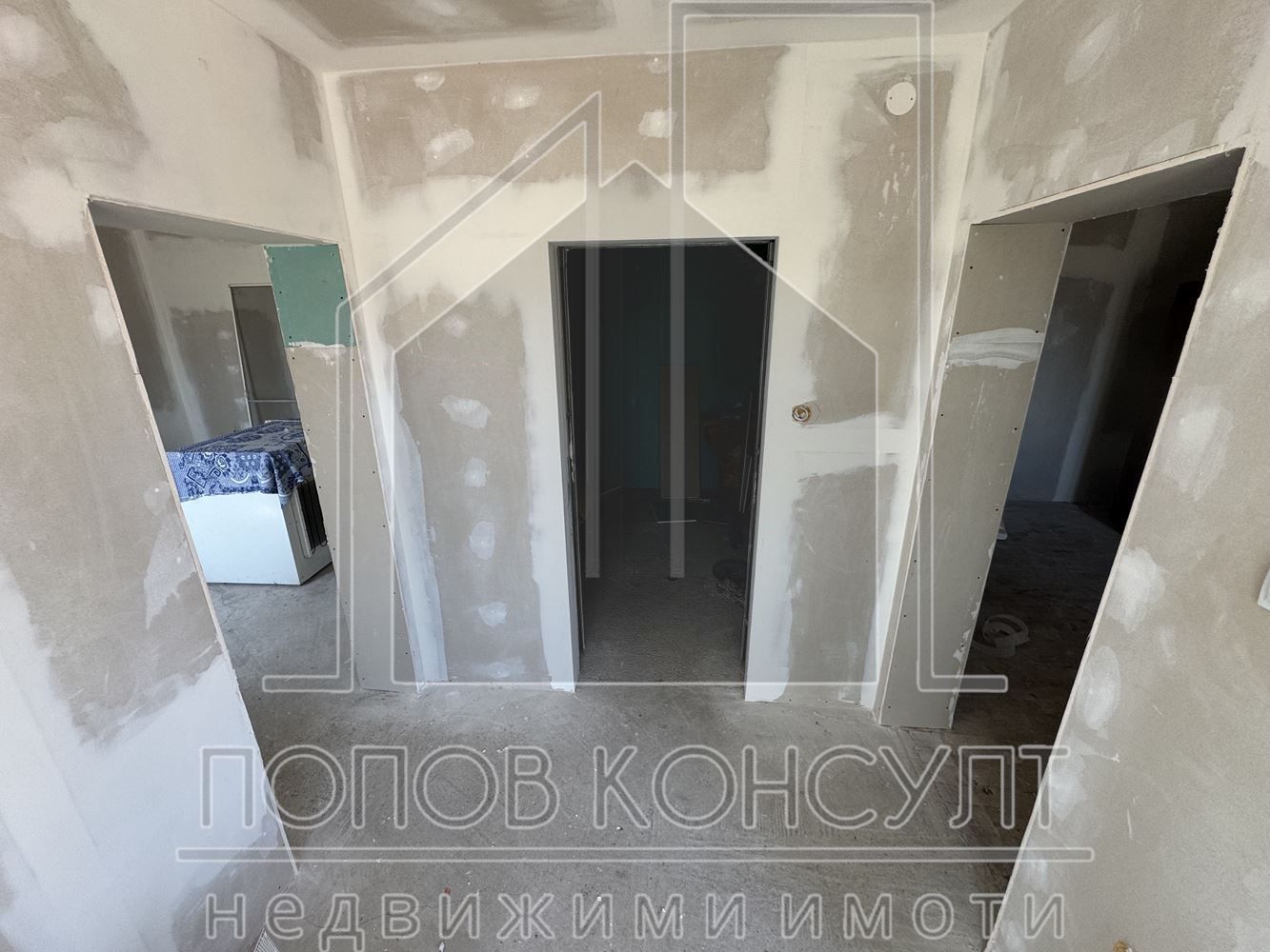 Къща в Пловдив, област-с.Ясно поле площ 120 цена 115000