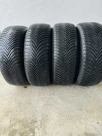 Michelin Alpin5 205/55R16