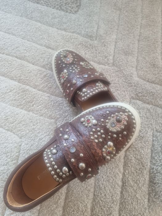 Pantofi DSquared originali