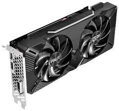 Видеокарта palit 2060 6gb