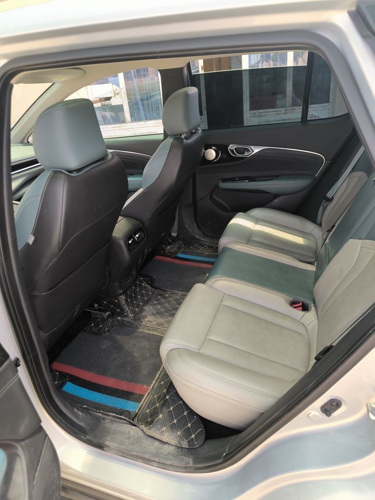 Gac aion v Plus 2023