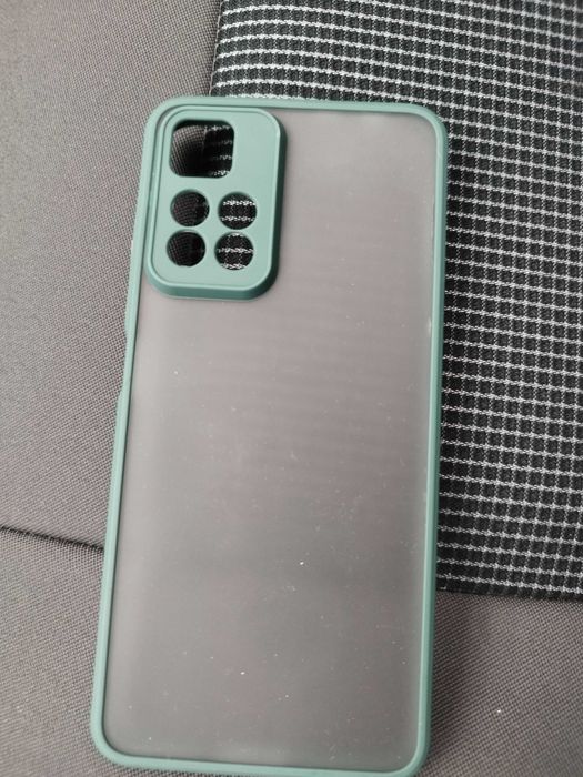 Husa protectie Redmi Note 11 pro+ 5g