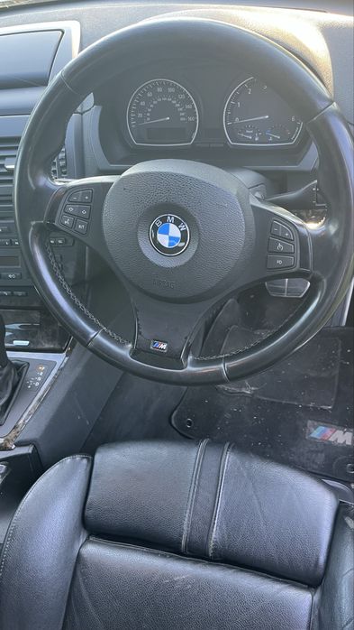 БМВ BMW X3 Е83 286 к.с.