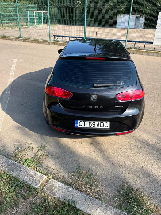 Seat Leon an 2010 1.6 diesel