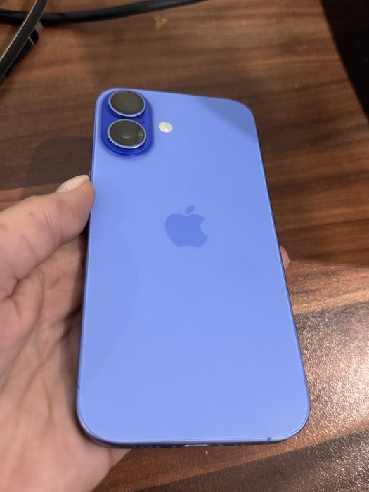 Phone 16 128 gb