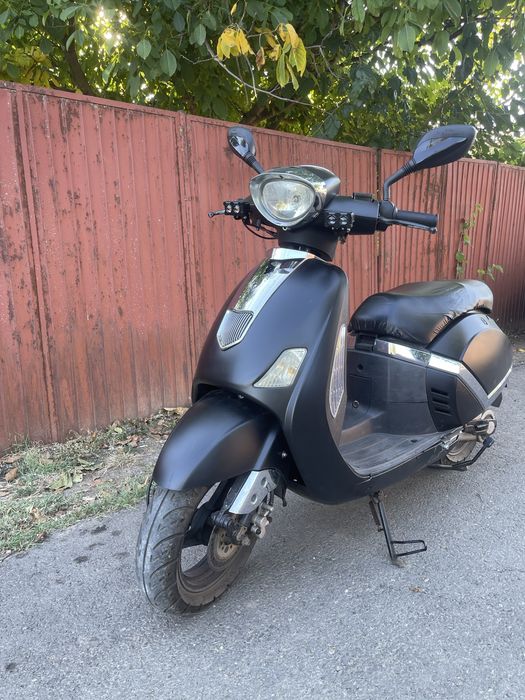 Scooter bellagio 50cm 4T