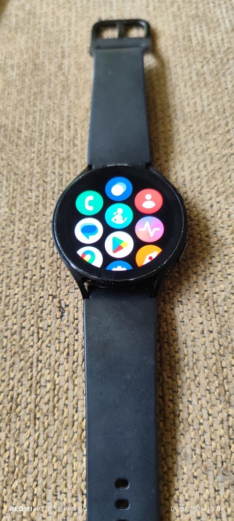 Смарт часовник Samsung Wach4