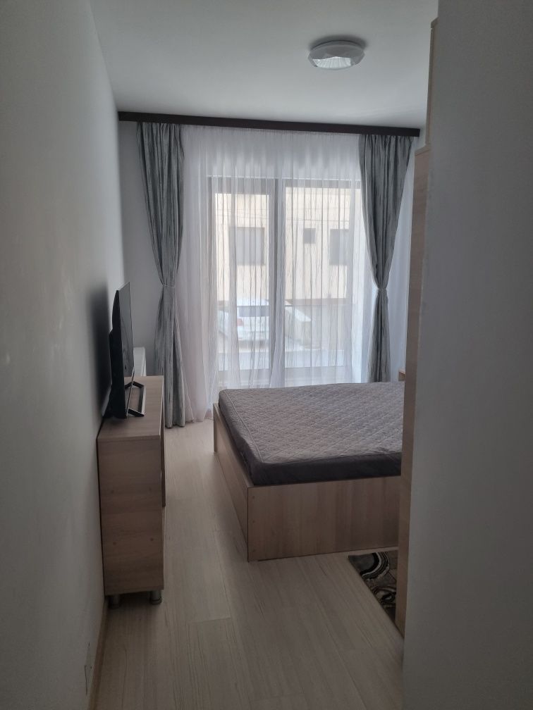 Apartament baneseasa de închiriat